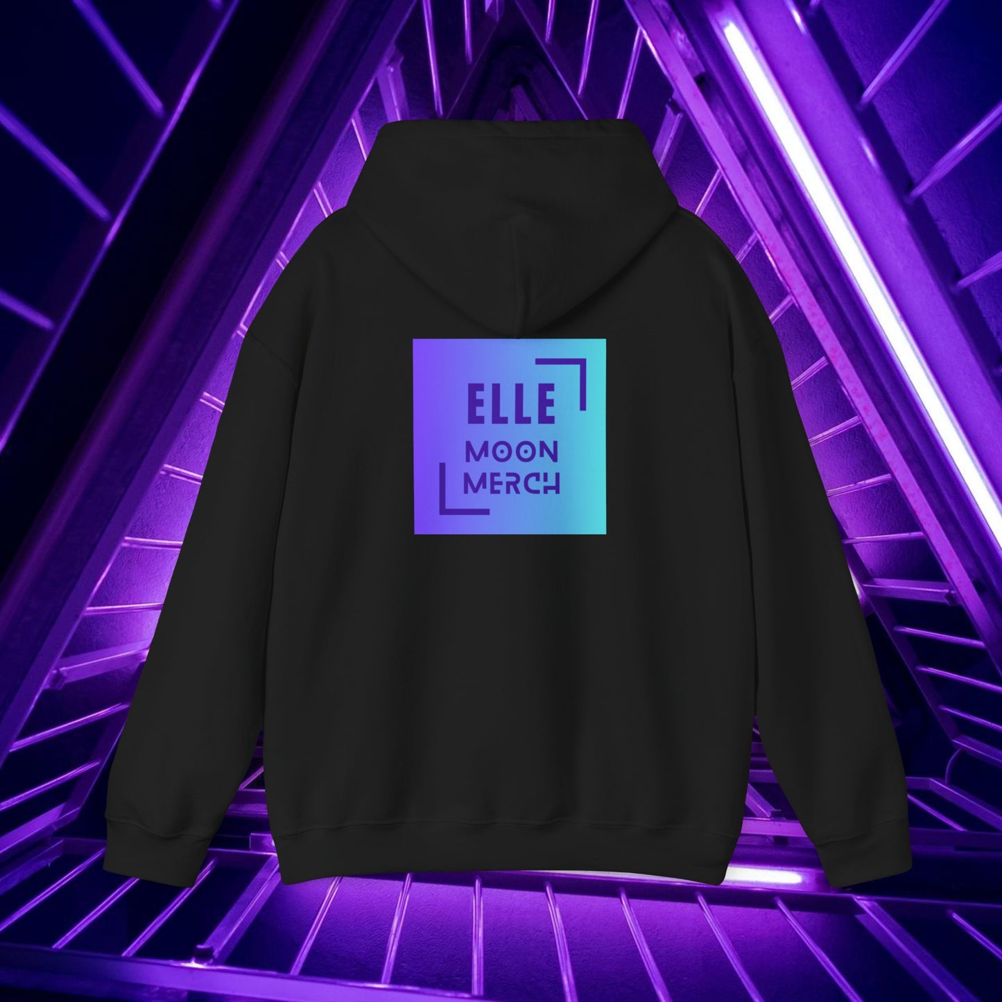 Life in Technicolor - Unisex Hoodie