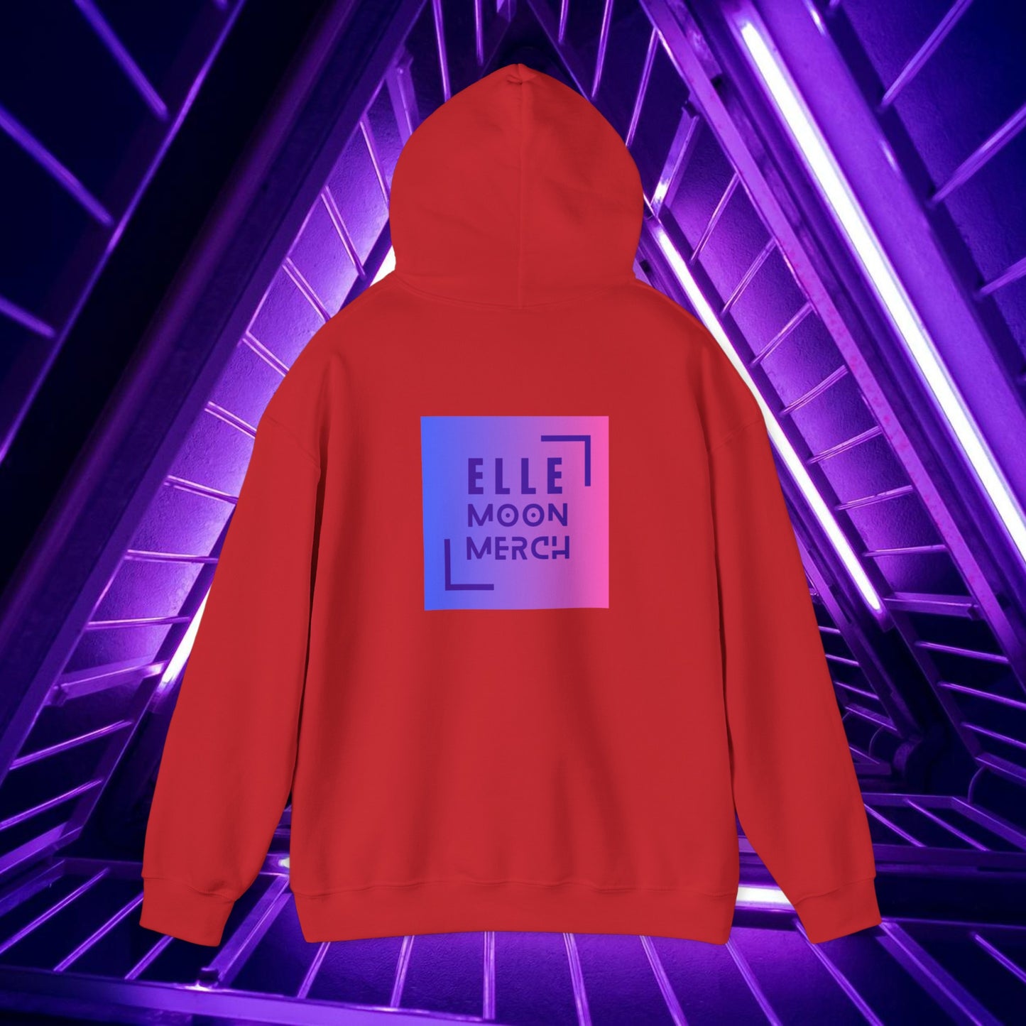 Timeless Pink - Unisex Hoodie