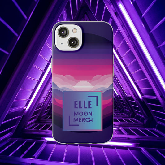 elle moon merch store