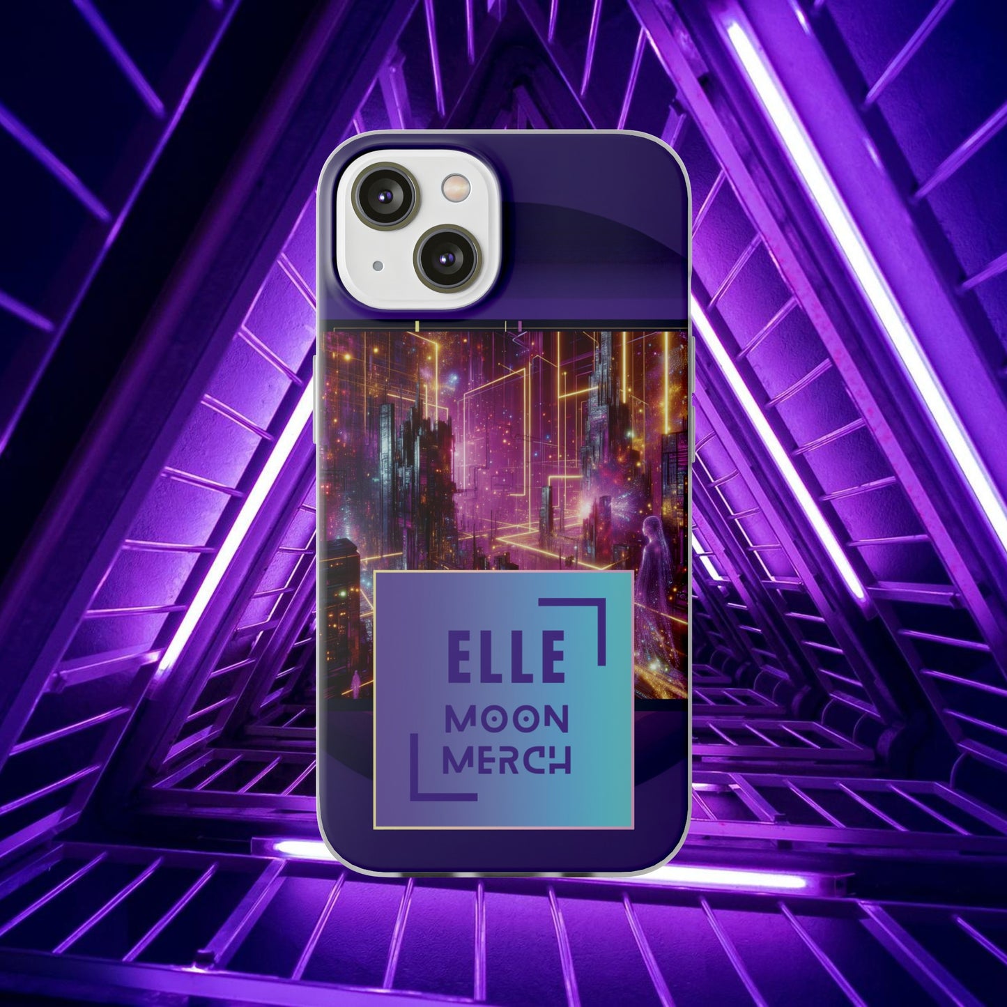 elle moon merch