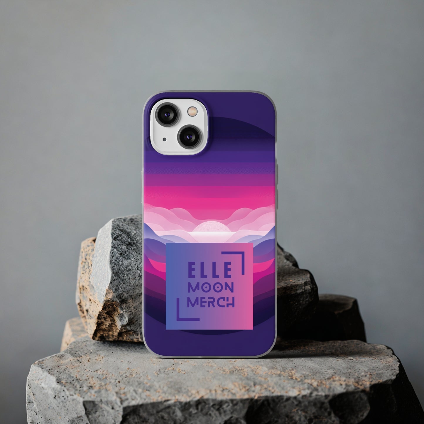 elle moon merch store