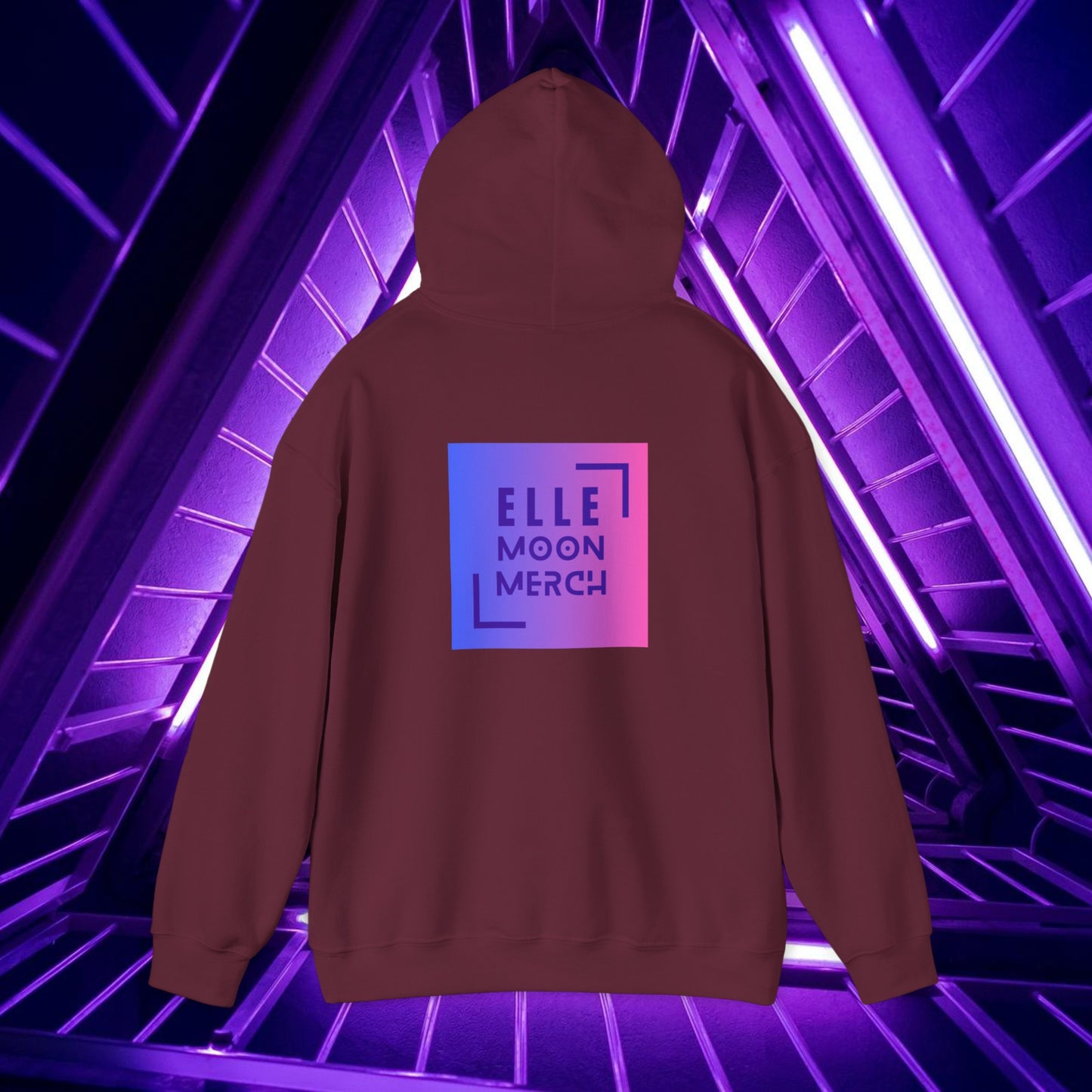 Timeless Pink - Unisex Hoodie