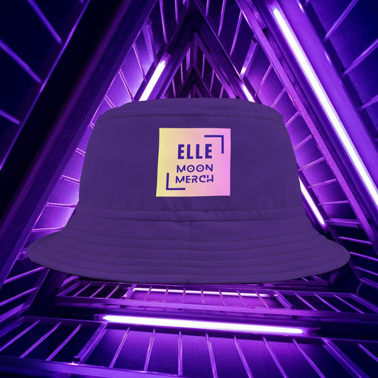 elle moon merch