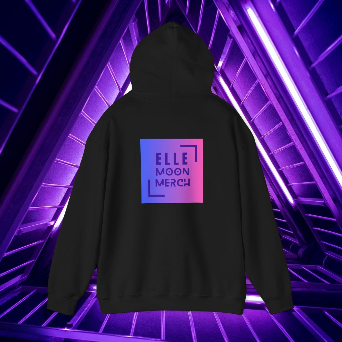 Timeless Pink - Unisex Hoodie