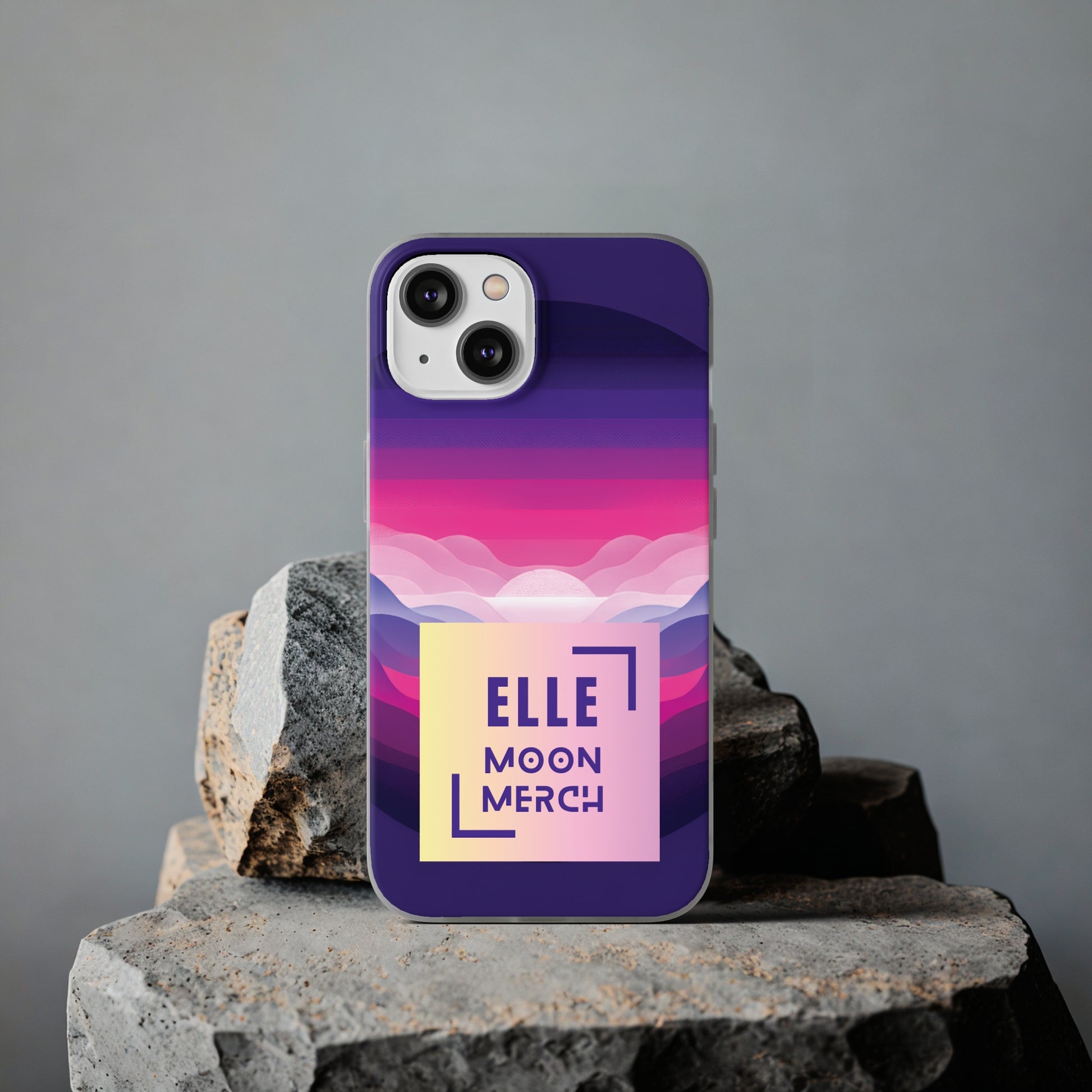 elle moon merch