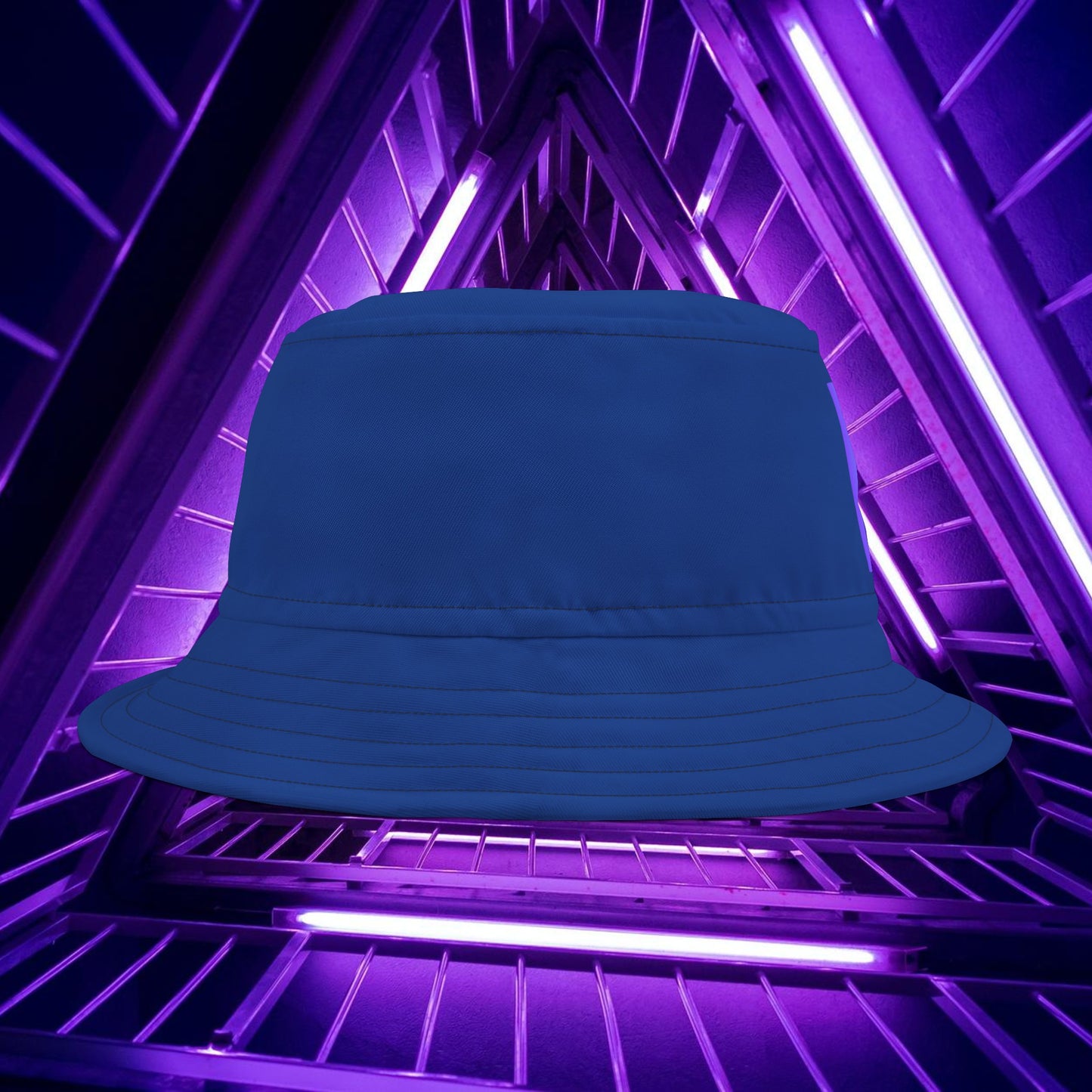 Blue Moon Bucket Hat