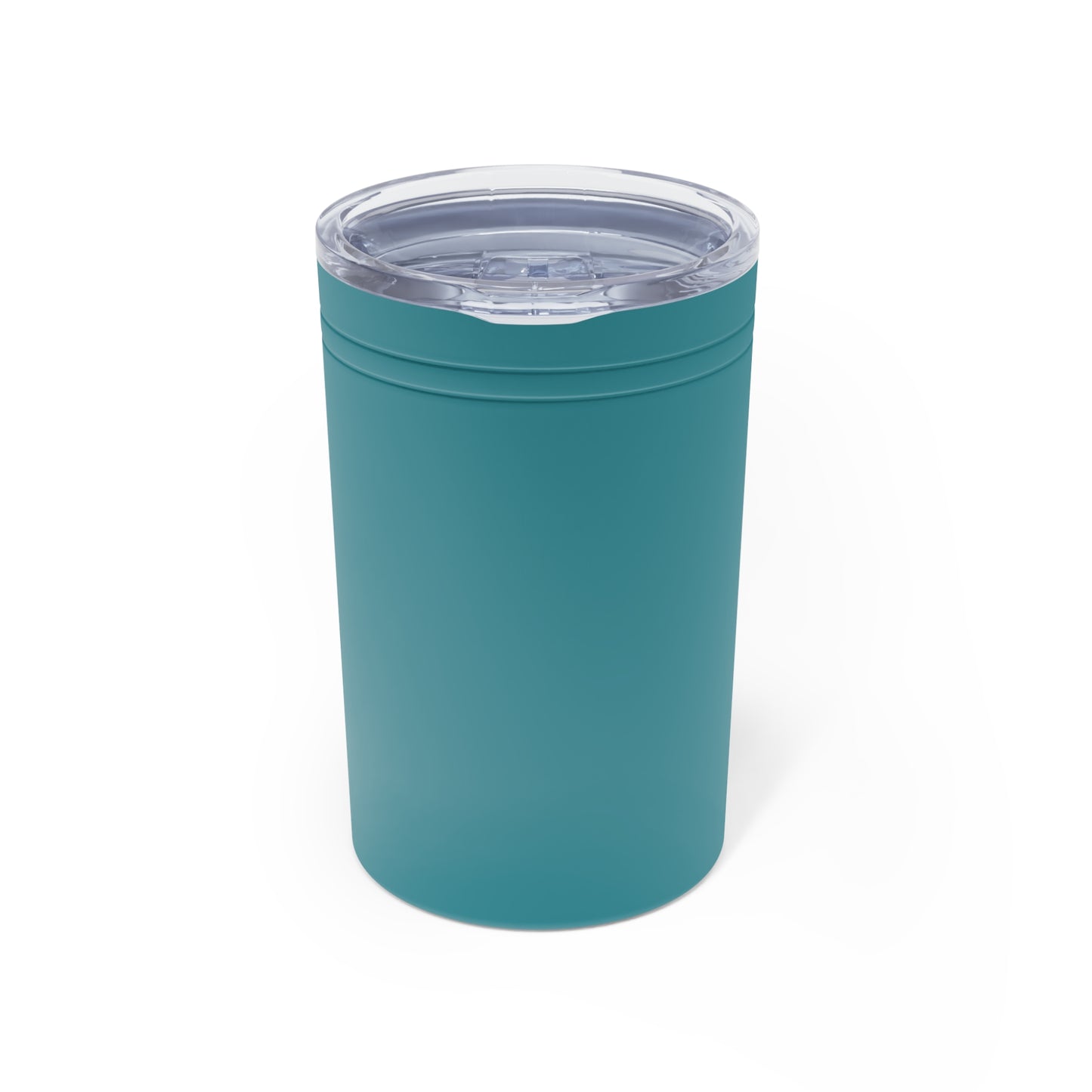 Purple Skies Moon Insulated Tumbler (11oz)