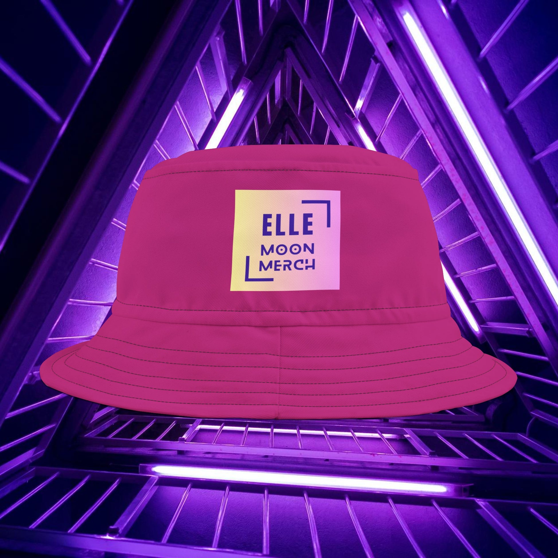 elle moon merch store